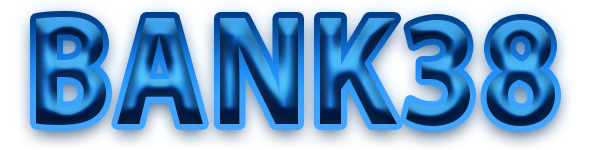 BANK38 Logo